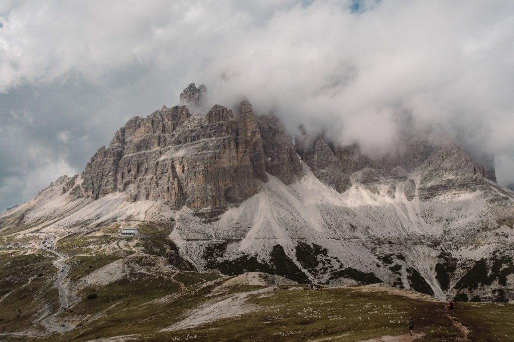 The Ultimate Dolomites Itinerary: A 6-Day Road Trip Through Italy’s Most Scenic Photo&nbsp;Spots